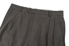 画像2: Used Brooks Brothers Pleated Slacks (2)