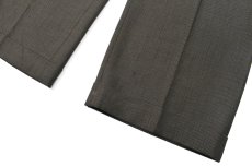 画像3: Used Brooks Brothers Pleated Slacks (3)