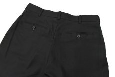 画像4: Used Perry Ellis Pleated Slacks (4)