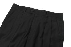 画像2: Used Perry Ellis Portfolio Pleated Slacks (2)