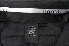 画像5: Used Perry Ellis Portfolio Pleated Slacks (5)