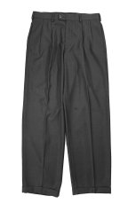 画像1: Used Perry Ellis Portfolio Pleated Slacks (1)