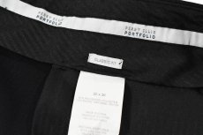 画像5: Used Perry Ellis Portfolio Pleated Slacks (5)