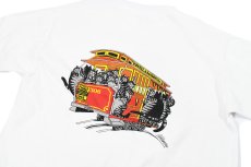 画像5: Used Crazy Shirts Kliban Cat Print Tee (5)