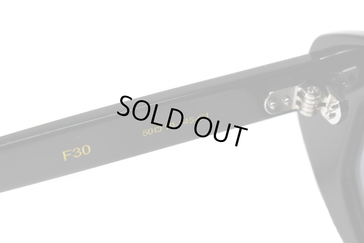 画像5: FEW F30 C-1 Black (5)