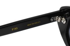 画像5: FEW F30 C-1 Black (5)