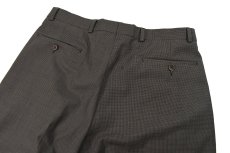 画像4: Used Brooks Brothers Pleated Slacks (4)