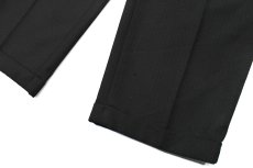 画像3: Used Perry Ellis Pleated Slacks (3)