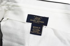 画像5: Used Brooks Brothers Pleated Slacks (5)