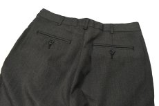 画像4: Used Perry Ellis Portfolio Pleated Slacks (4)