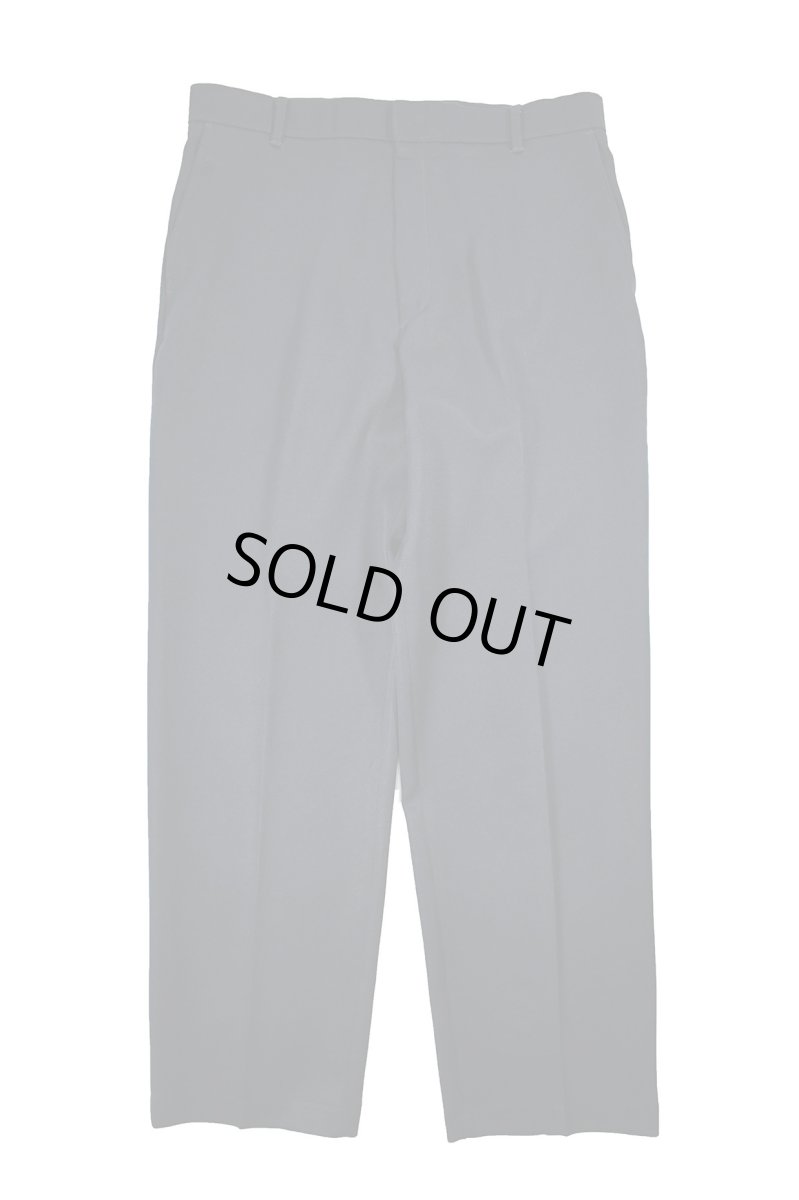 画像1: Used Levi's Action Slacks Navy (1)