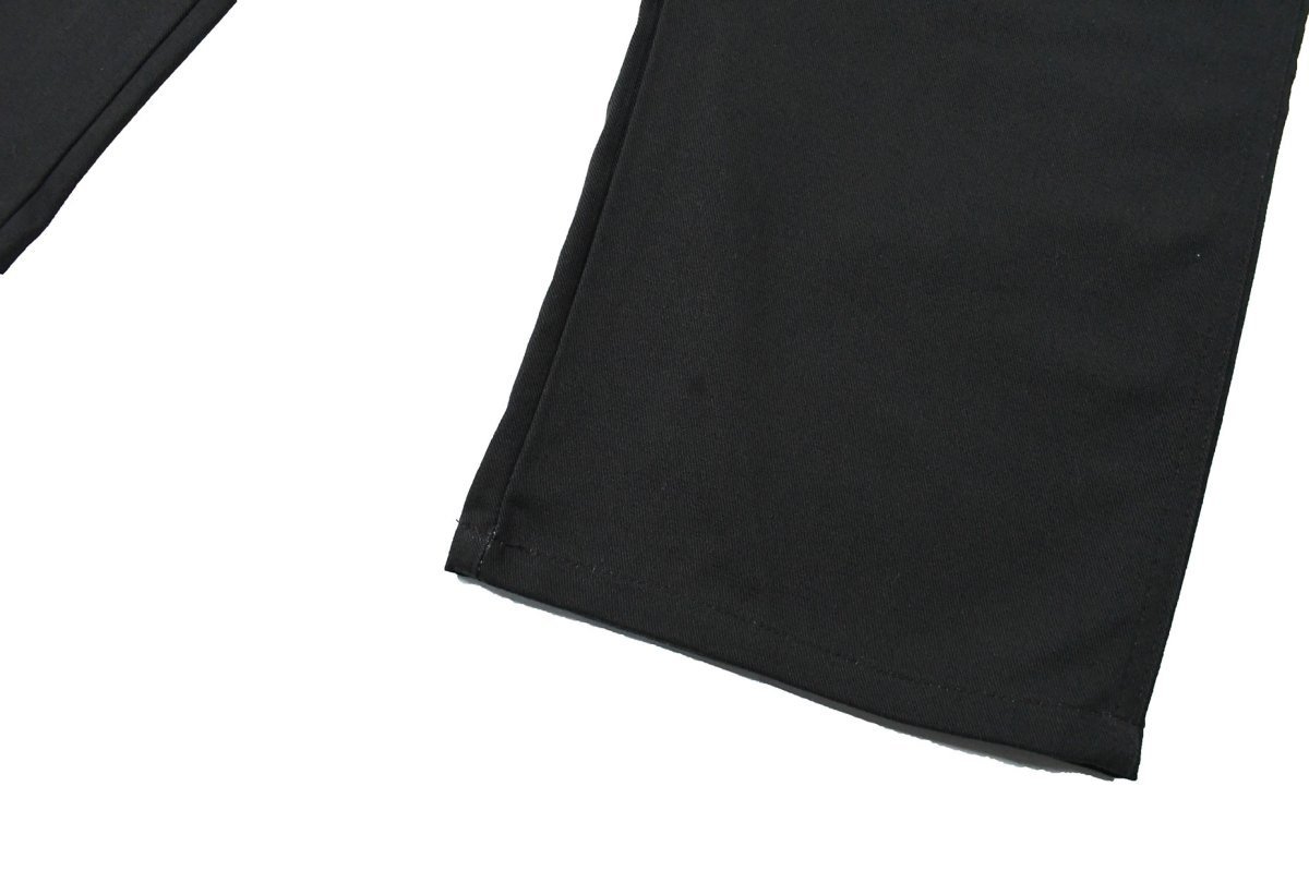 画像4: Stan Ray Fatigue Pants Black (4)