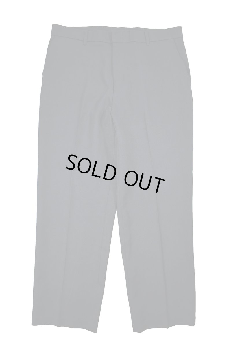 画像1: Used Levi's Action Slacks Navy (1)