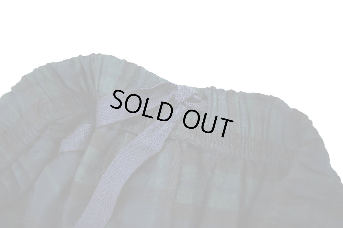 画像5: Boxercraft Harley Flannel Pant Black Watch (5)