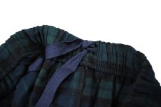画像5: Boxercraft Harley Flannel Pant Black Watch (5)