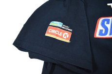 画像3: Used Corporate S/S Print Tee "Snickers" (3)