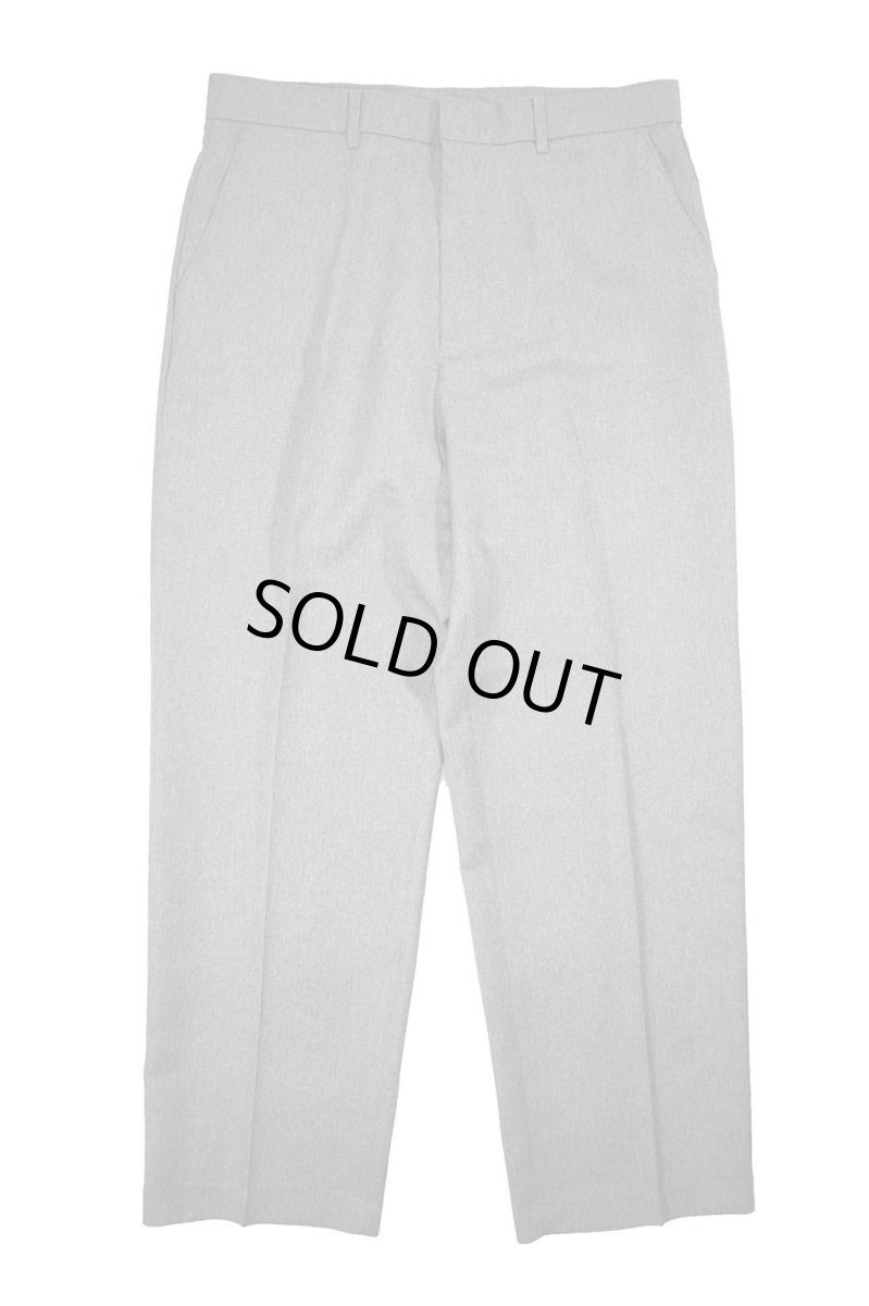 画像1: Deadstock Levi's Action Slacks Grey (1)