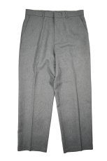 画像1: Deadstock Levi's Action Slacks Grey (1)