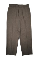 画像1: Used Levi's Action Slacks Brown (1)