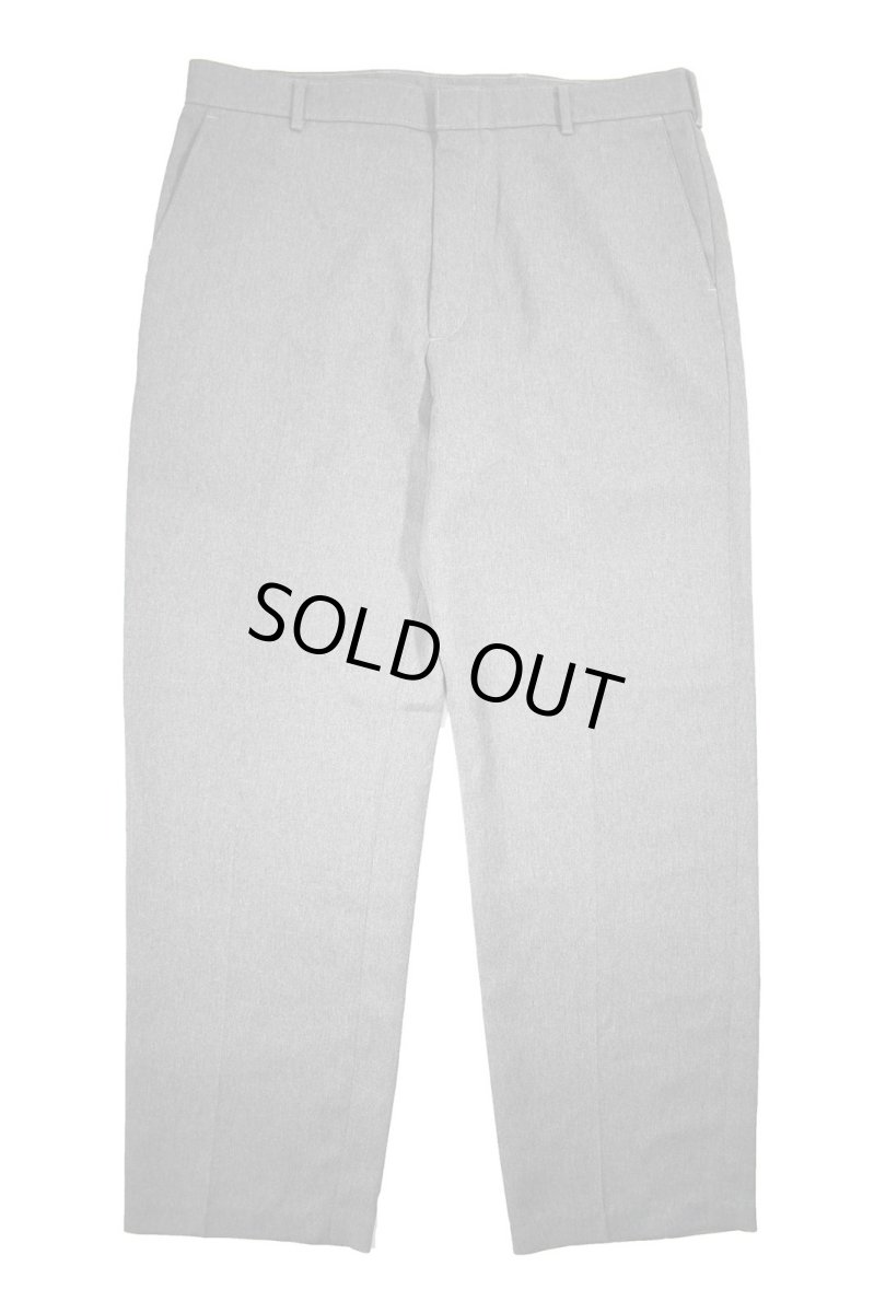 画像1: Used Levi's Action Slacks Grey (1)