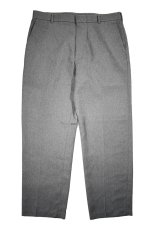 画像1: Used Levi's Action Slacks Grey (1)
