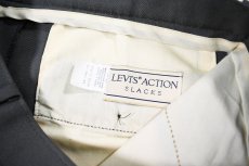 画像5: Used Levi's Action Slacks Olive (5)