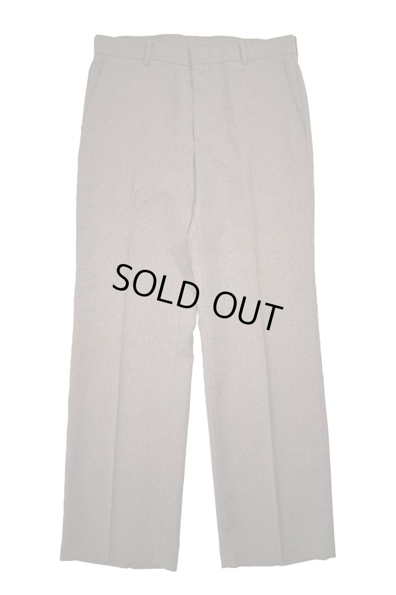 画像1: Used Levi's Action Slacks Brown (1)