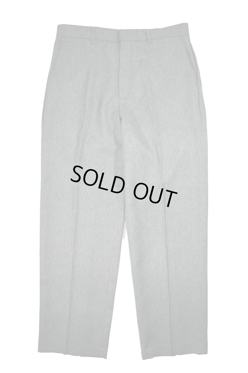 画像1: Deadstock Levi's Action Slacks Charcoal (1)