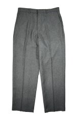 画像1: Deadstock Levi's Action Slacks Charcoal (1)
