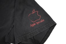 画像3: Used Corporate S/S Print Tee "Apple" (3)