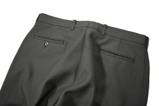 画像4: Used Levi's Action Slacks Olive (4)