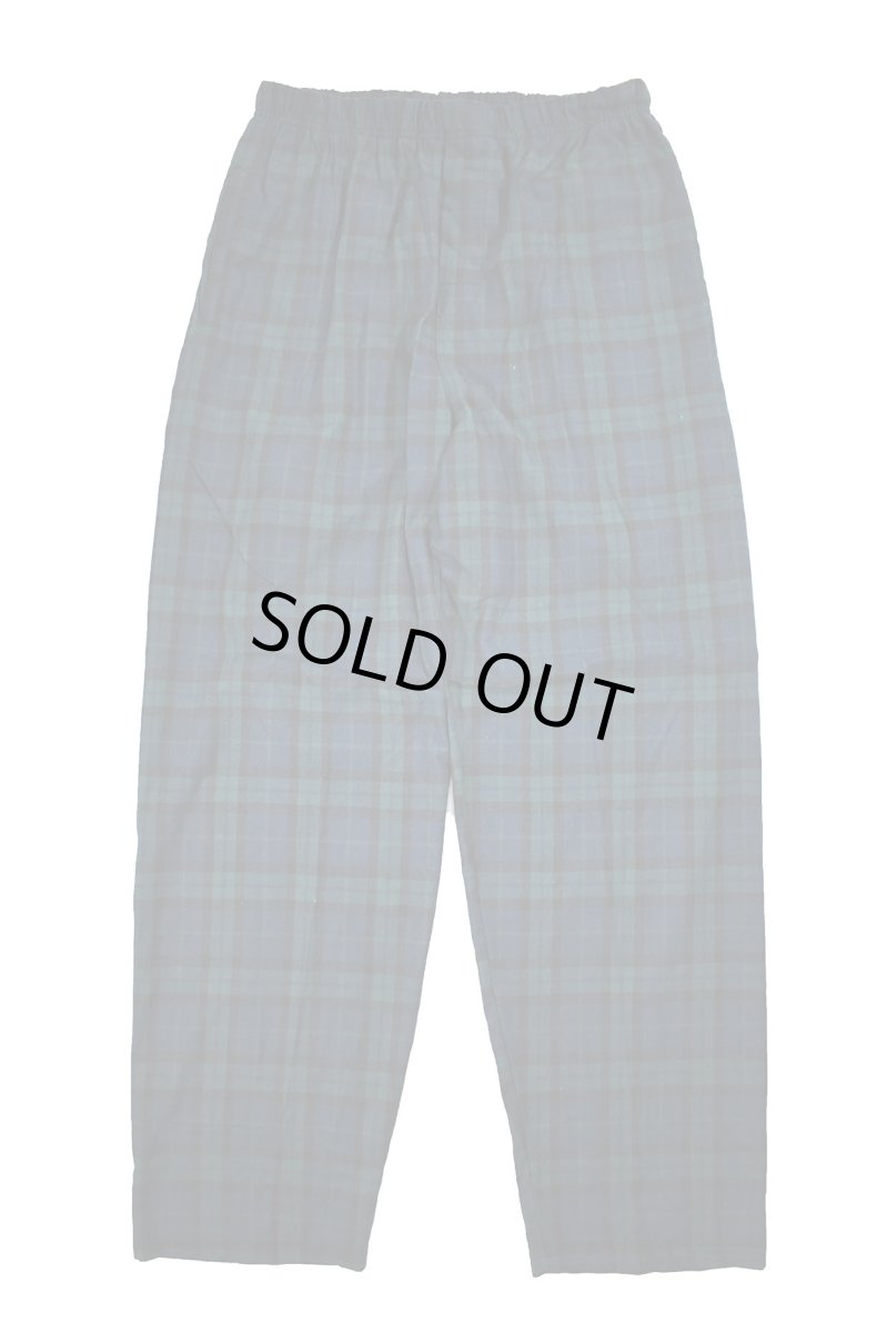 画像1: Boxercraft Harley Flannel Pant Black Watch (1)