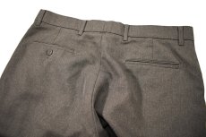画像4: Used Levi's Action Slacks Brown (4)