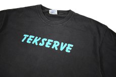 画像2: Used Corporate S/S Print Tee "Apple" (2)