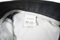 画像6: Used Levi's Action Slacks Grey (6)