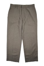 画像1: Used Levi's Action Slacks Brown (1)