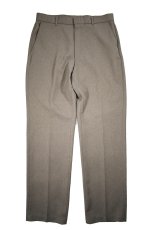 画像1: Used Levi's Action Slacks Brown (1)