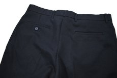 画像4: Used Levi's Action Slacks Navy (4)