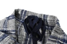 画像5: Boxercraft Harley Flannel Pant Oxford Heather/Navy Kingston (5)