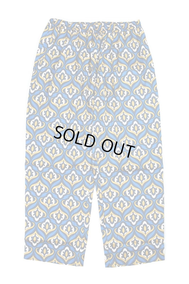 画像1: 【SALE】Raji Chef Pants Blue (1)