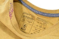 画像4: Used patagonia L/S Hand Stitch Tee パタゴニア (4)