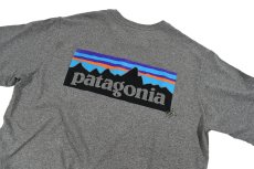 画像5: Used patagonia S/S Hand Stitch Tee パタゴニア (5)