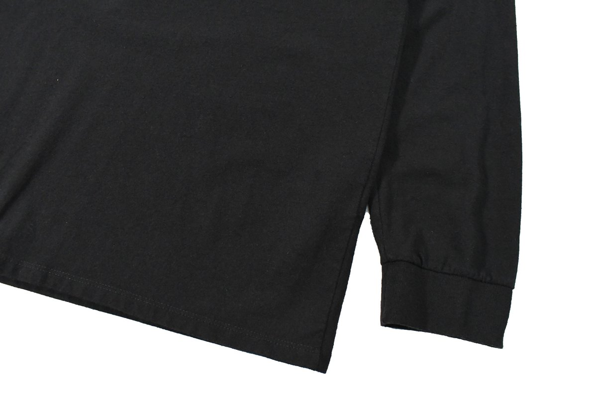 画像3: Used patagonia L/S Hand Stitch Tee パタゴニア (3)