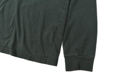画像3: Used patagonia L/S Hand Stitch Tee パタゴニア (3)
