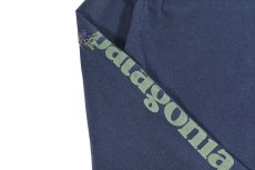 画像5: Used patagonia L/S Hand Stitch Tee パタゴニア (5)