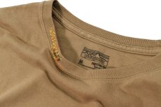 画像4: Used patagonia L/S Hand Stitch Tee パタゴニア (4)