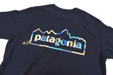 画像4: Used patagonia S/S Hand Stitch Tee パタゴニア (4)