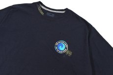 画像2: Used patagonia S/S Hand Stitch Tee パタゴニア (2)