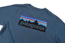 画像5: Used patagonia S/S Hand Stitch Tee パタゴニア (5)