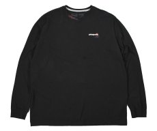 画像1: Used patagonia L/S Hand Stitch Tee パタゴニア (1)